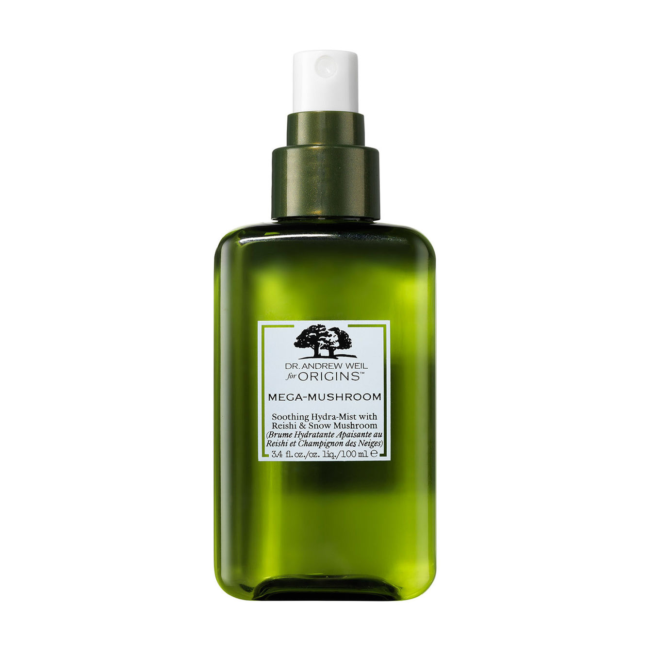 ORIGINS MEGA MUSHROOM Hydra Mist von Origins