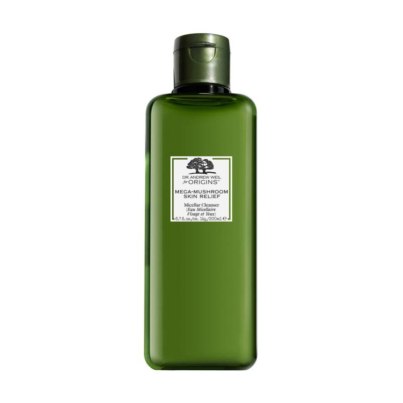 ORIGINS MEGA MUSHROOM Relief & Resilience Micellar Cleanser 200ml Damen von Origins