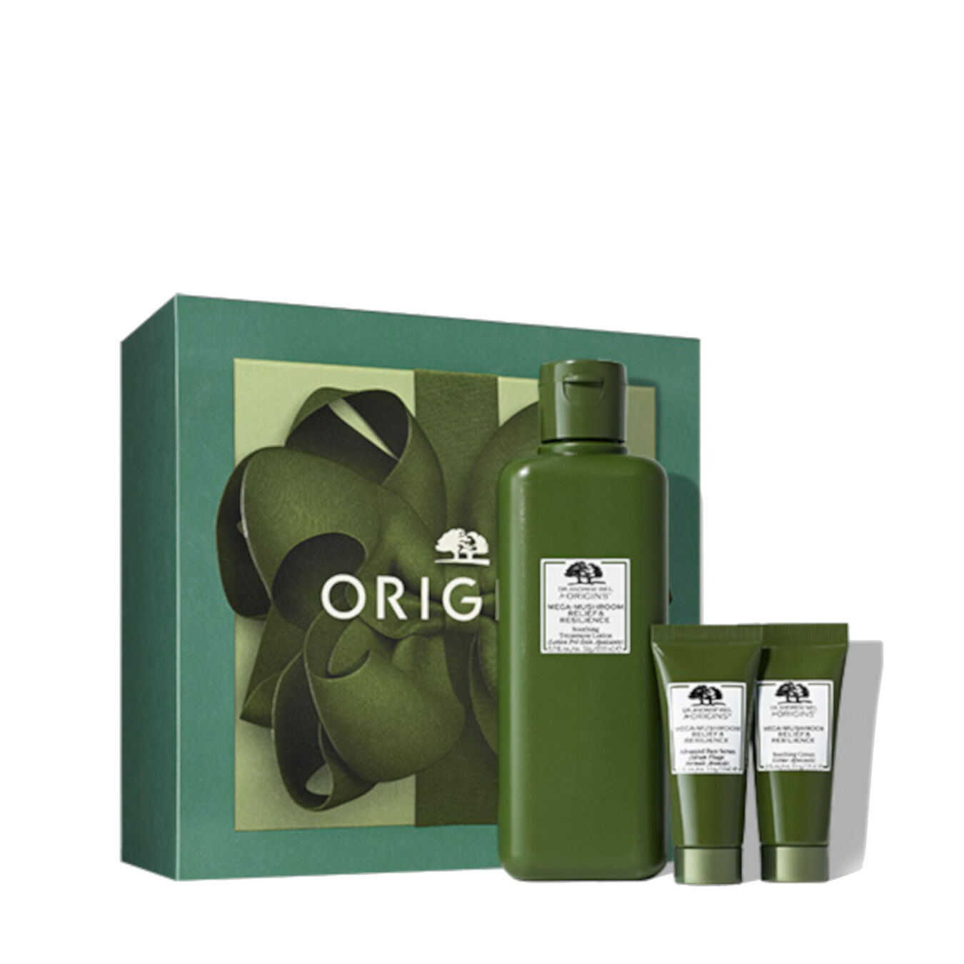 ORIGINS Marvelous Mega-Mushroom Set von Origins