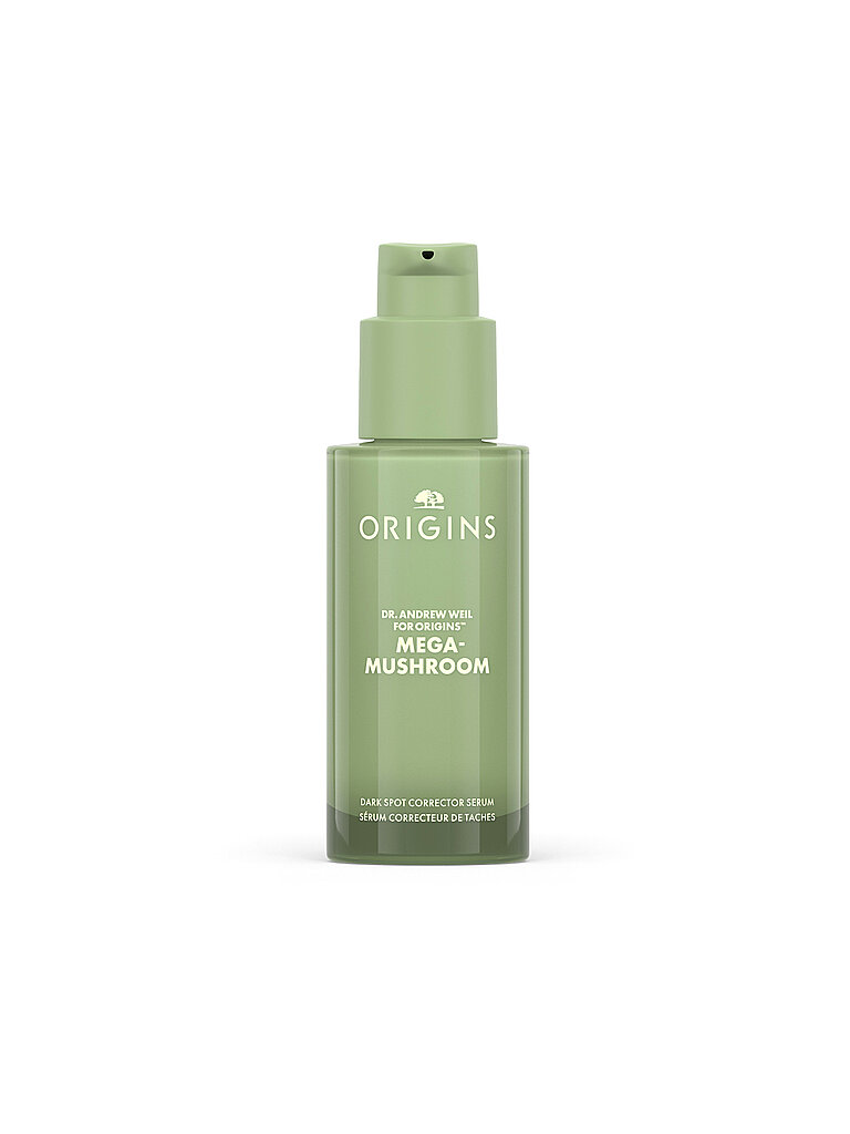 ORIGINS Mega Mushroom Dark Spot Corrector Serum 50ml von Origins