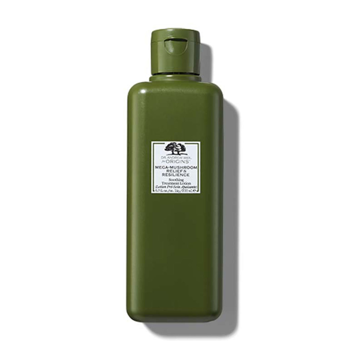 ORIGINS Mega-Mushroom Soothing Treatment Lotion 200ml Herren von Origins