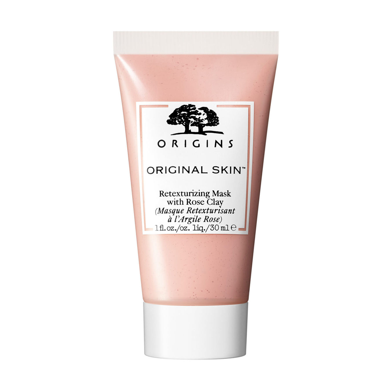 ORIGINS ORIGINAL SKIN Mask with Rose Clay Travel Size von Origins