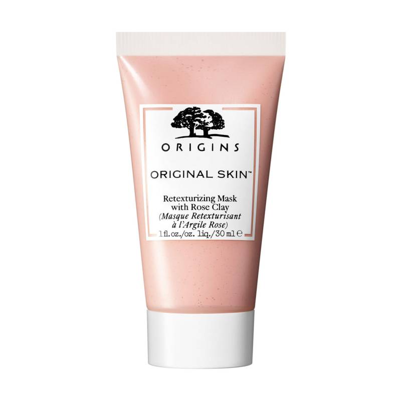 ORIGINS ORIGINAL SKIN Mask with Rose Clay Travel Size von Origins