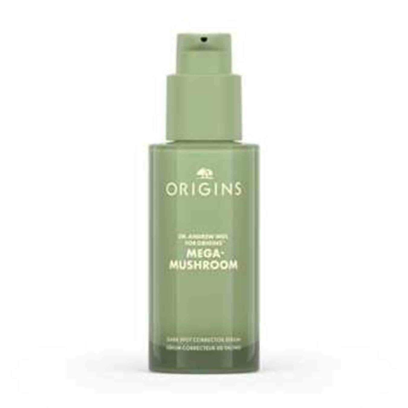 ORIGINS Origins Mega-Mushr. Dark Spot Serum Gesichtsserum 50ml Damen ORIGINS Origins Mega-Mushr. Dark Spot Serum Gesichtsserum 50ml Damen von Origins