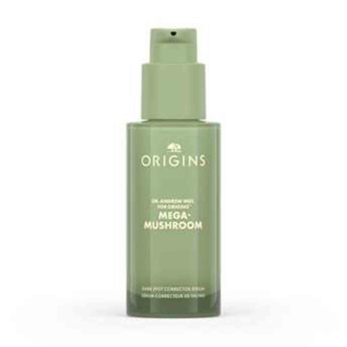 ORIGINS Origins Mega-Mushr. Dark Spot Serum Gesichtsserum 50ml Damen von Origins