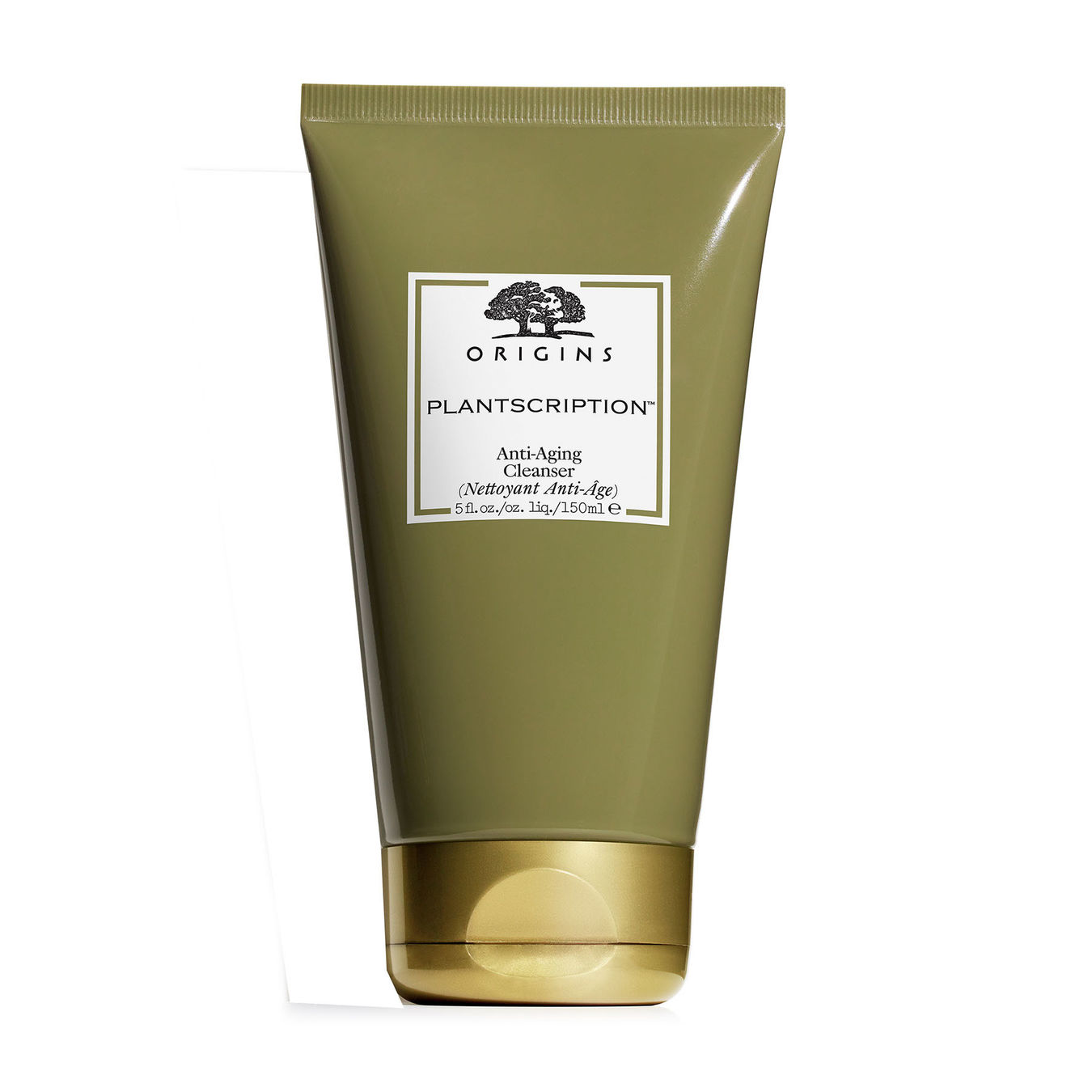 ORIGINS PLANTSCRIPTION Anti Aging Cleanser 150ml Herren von Origins