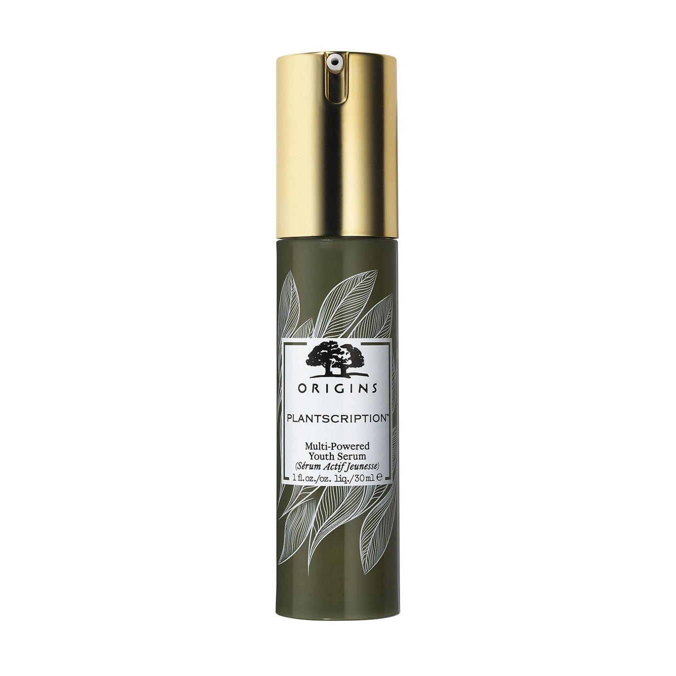 ORIGINS PLANTSCRIPTION Multi Powered Serum 30ml 30ml Herren ORIGINS PLANTSCRIPTION Multi Powered Serum 30ml 30ml Herren von Origins