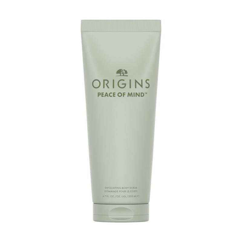 ORIGINS Peace Of Mind Bath Extension Body Scrub von Origins