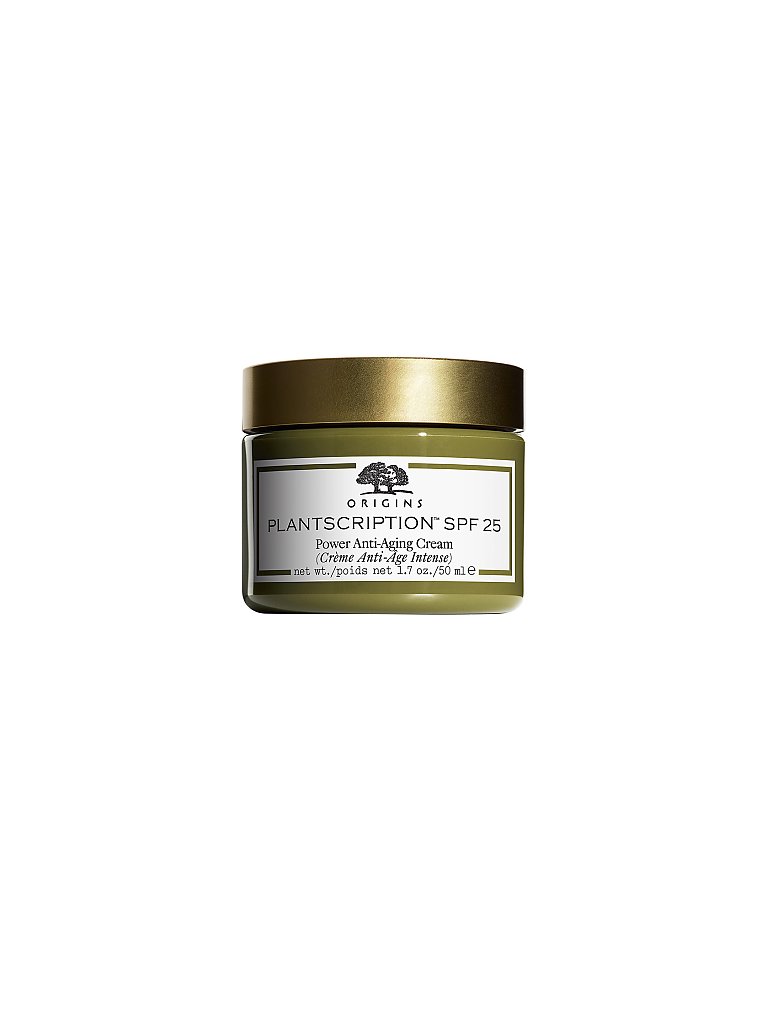 ORIGINS Plantscription™ Anti-Aging Face Cream 50ml von Origins