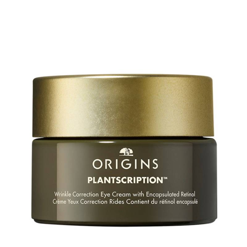 ORIGINS Plantscription Eye Cream 15ml Damen von Origins