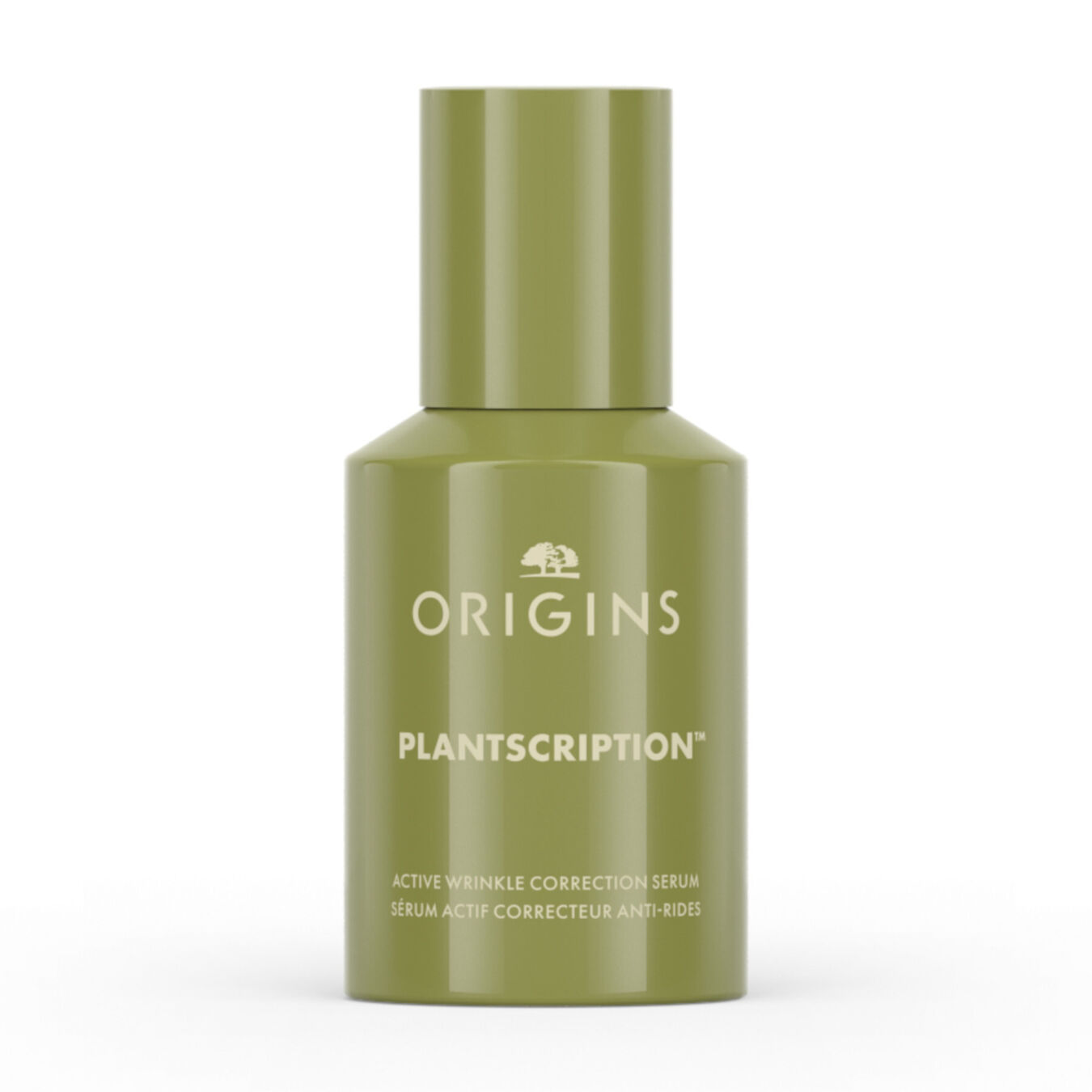 ORIGINS Plantscription Retinoid Serum 30ml Damen von Origins