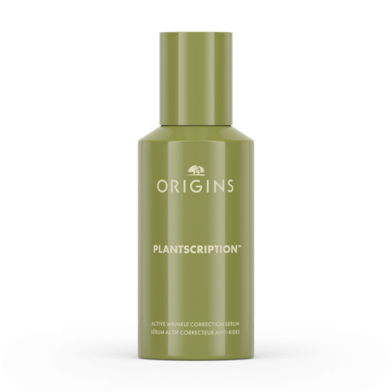 ORIGINS Plantscription Retinoid Serum 50ml Damen