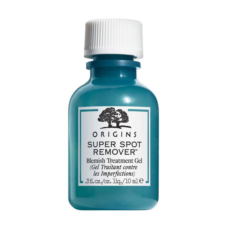 ORIGINS SUPER SPOT REMOVER Blemish Treatment Gel 10ml Damen von Origins