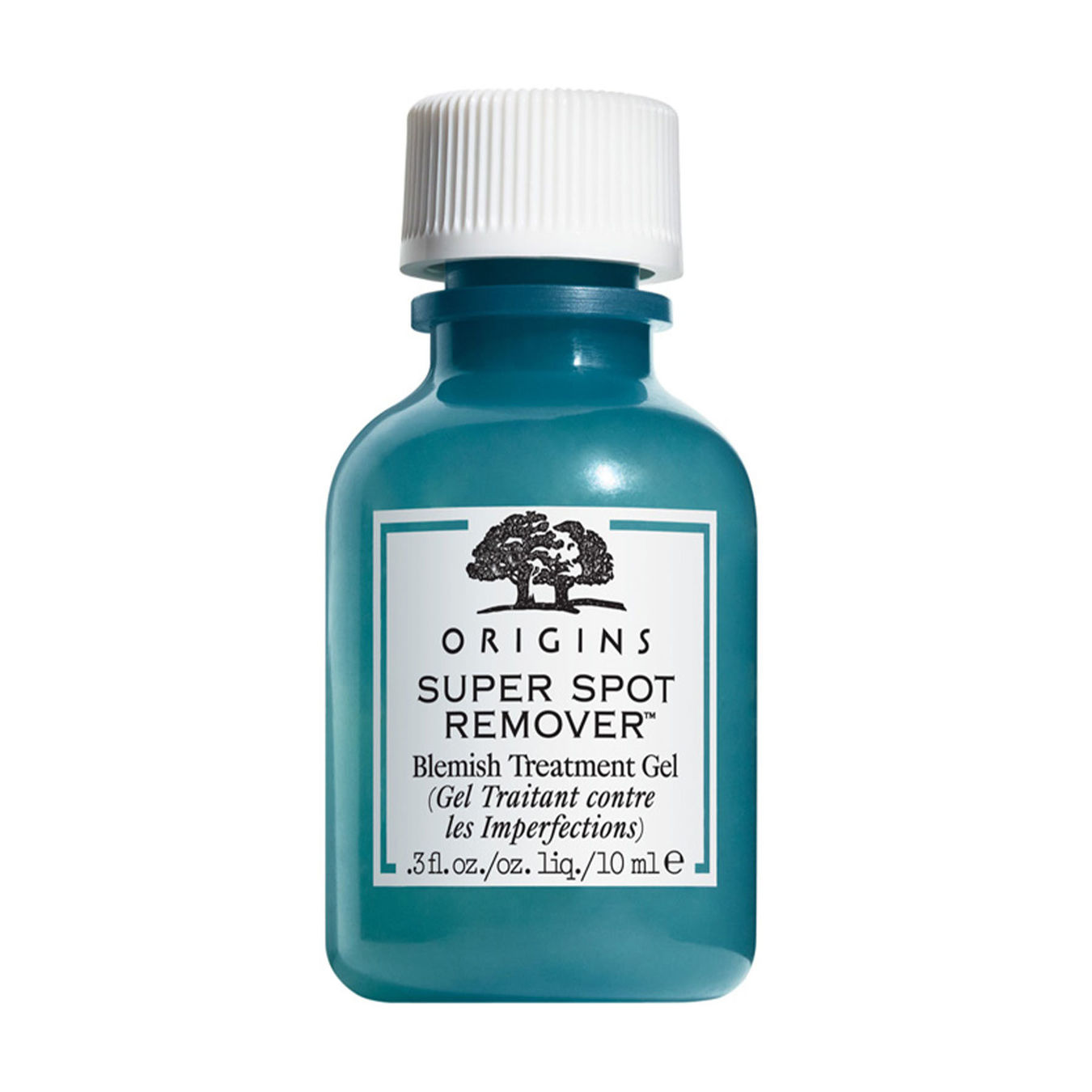 ORIGINS SUPER SPOT REMOVER Blemish Treatment Gel 10ml Unisex ORIGINS SUPER SPOT REMOVER Blemish Treatment Gel 10ml Unisex von Origins