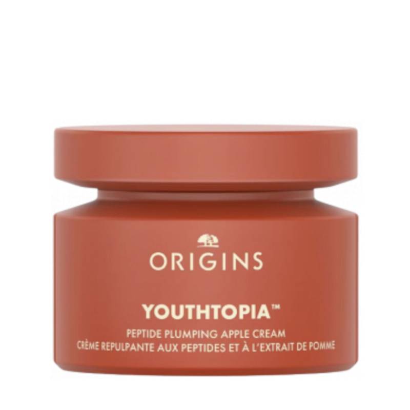 ORIGINS Youthtopia™ Peptide Plumping Apple Cream 50ml Damen von Origins