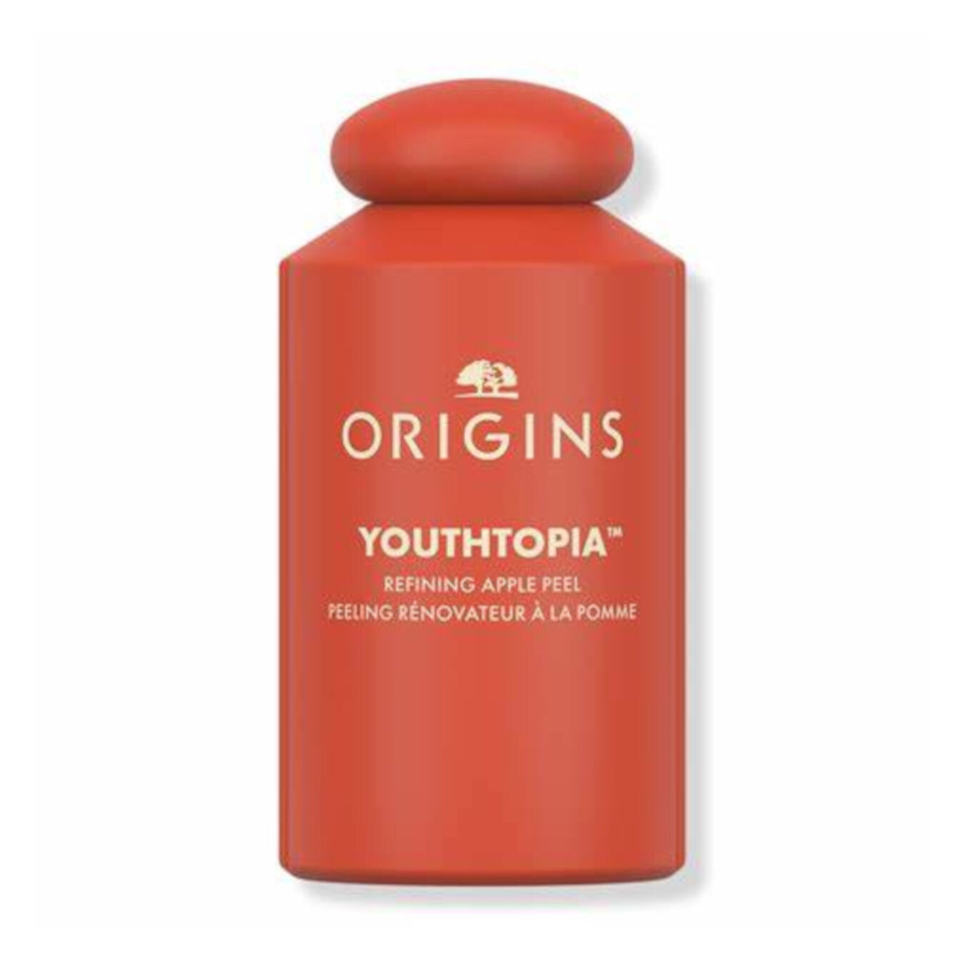 ORIGINS Youthtopia™ Refining Apple Peel von Origins