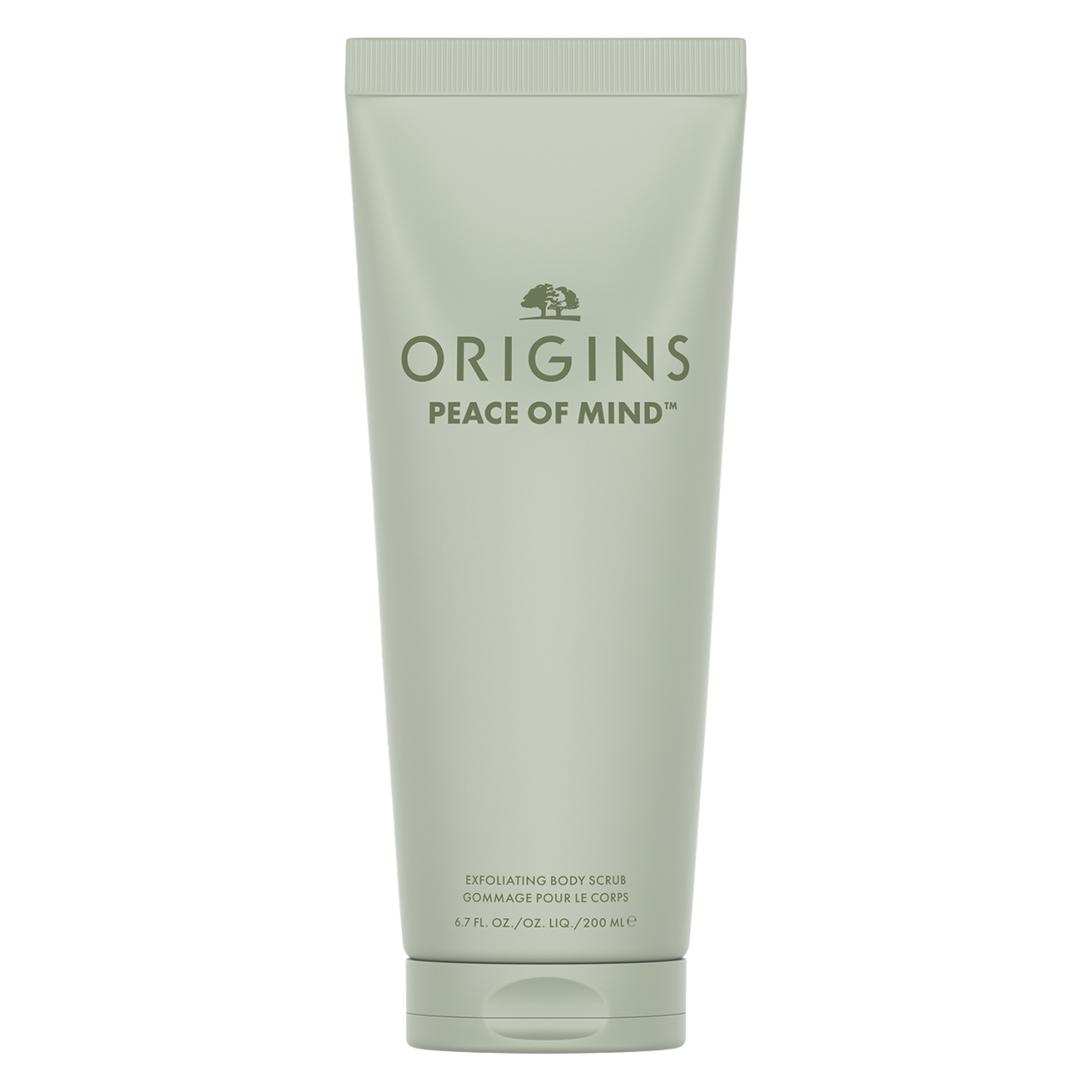 Origins Body - Peace Of Mind Body Exfoliating Scrub von Origins