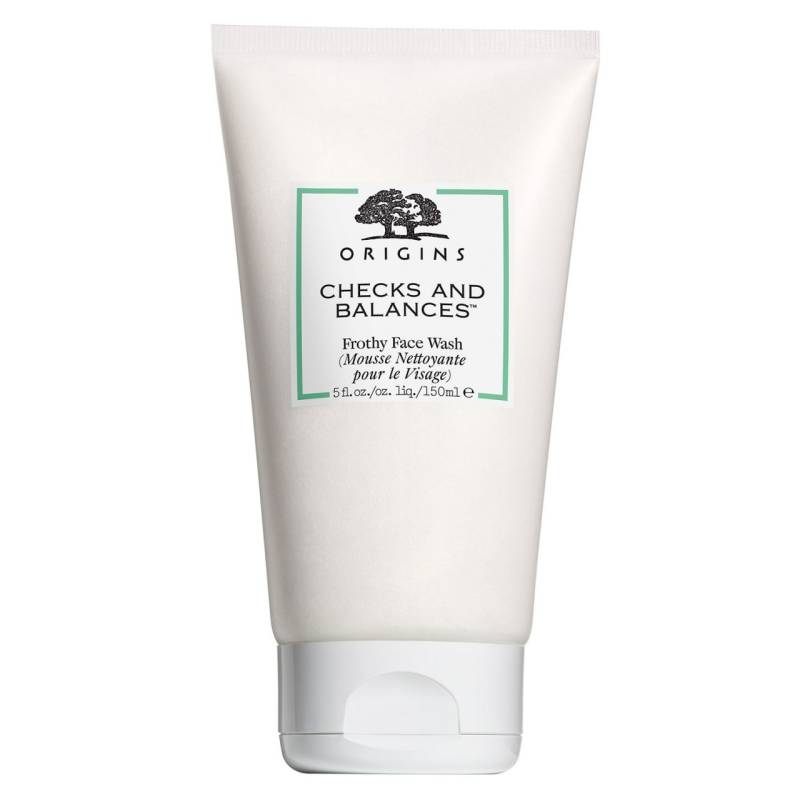 Origins Checks and Balances - Frothy Face Wash von Origins