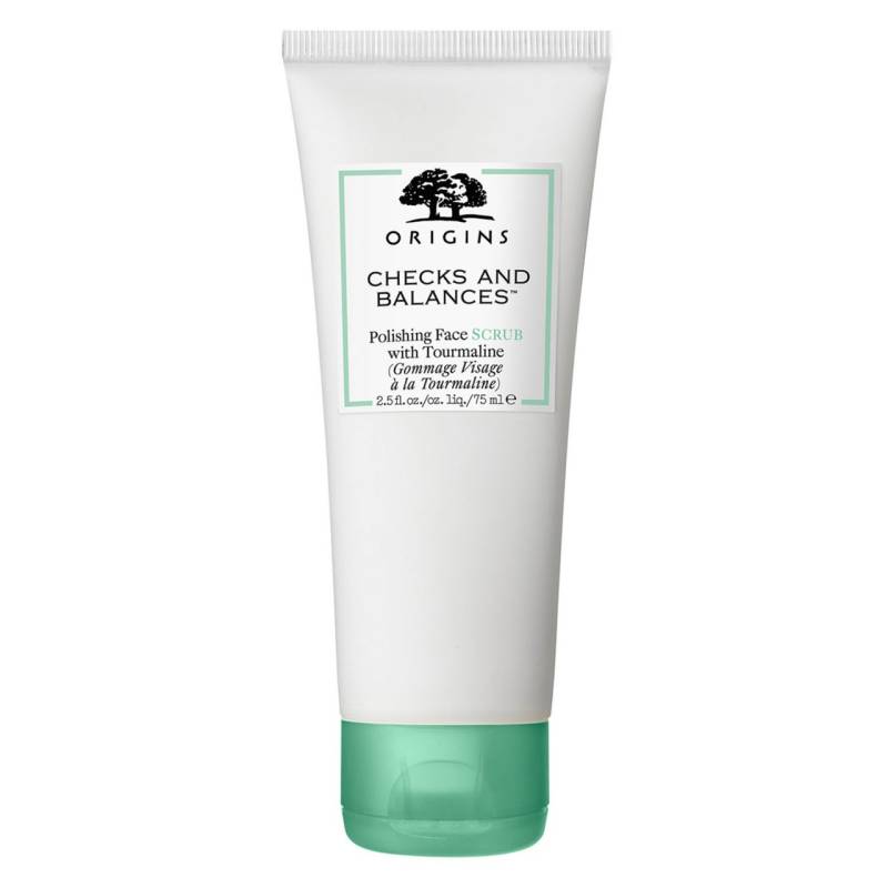 Origins Checks and Balances - Polishing Face Scrub von Origins