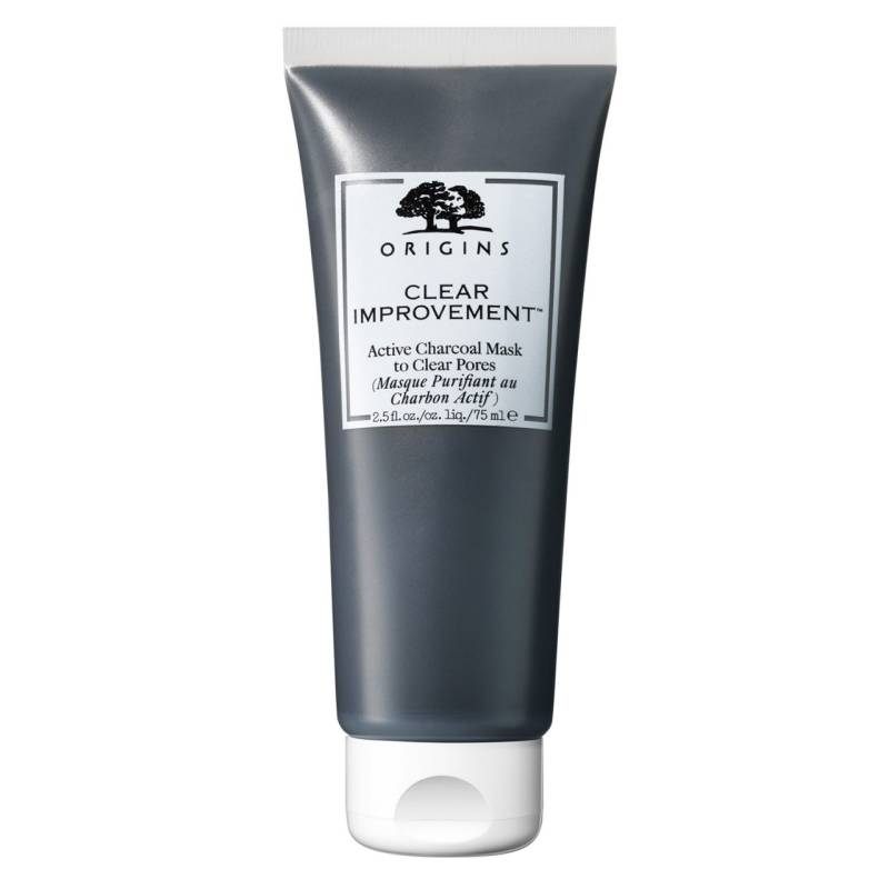 Origins Clear Improvement - Active Charcoal Mask von Origins