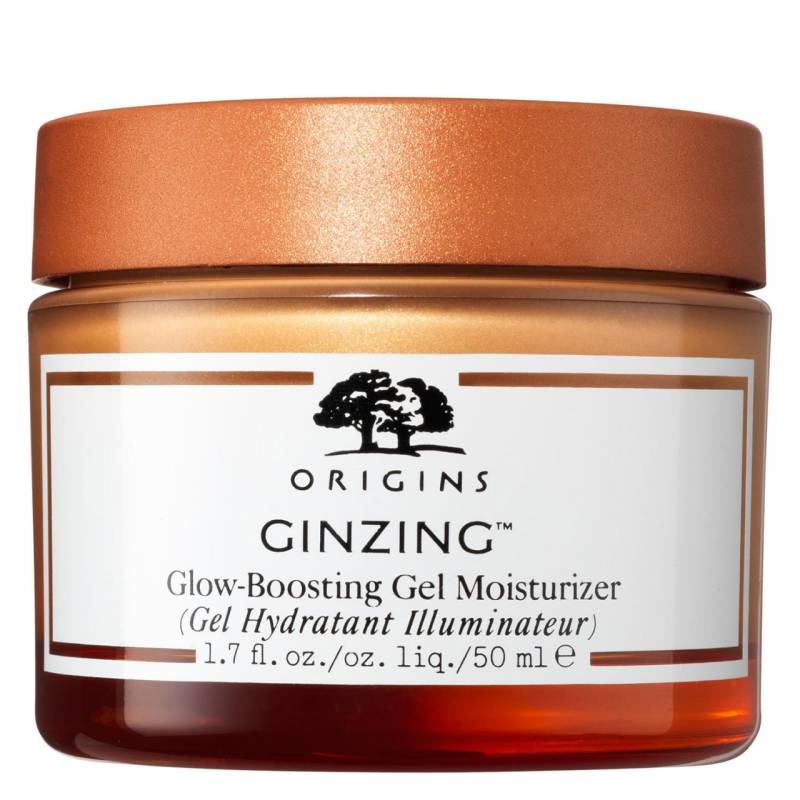 Origins GinZing - Glow-Boosting Gel Moisturizer von Origins