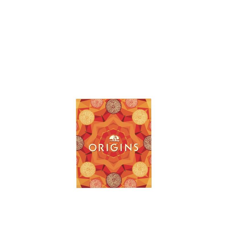 Origins GinZing - Mini Travel Essentials Set von Origins