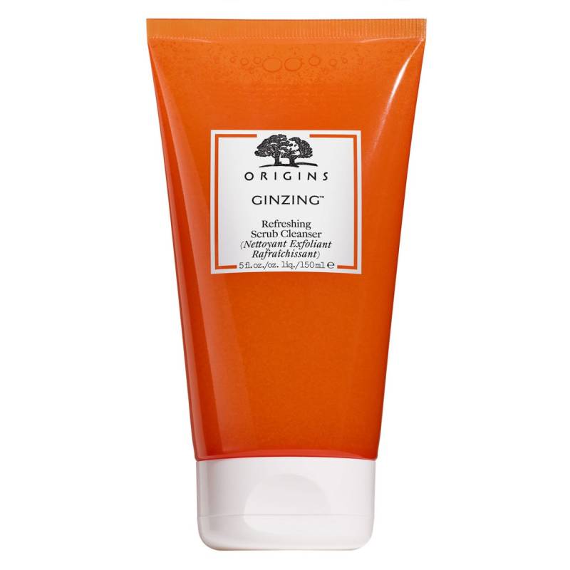 Origins GinZing - Refreshing Scrub Cleanser von Origins