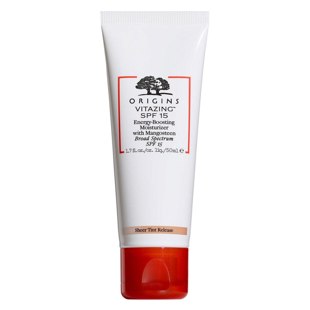 Origins GinZing - Vitazing SPF 15 Energy Boosting Moisturizer with Mangosteen Origins GinZing - Vitazing SPF 15 Energy Boosting Moisturizer with Mangosteen von Origins