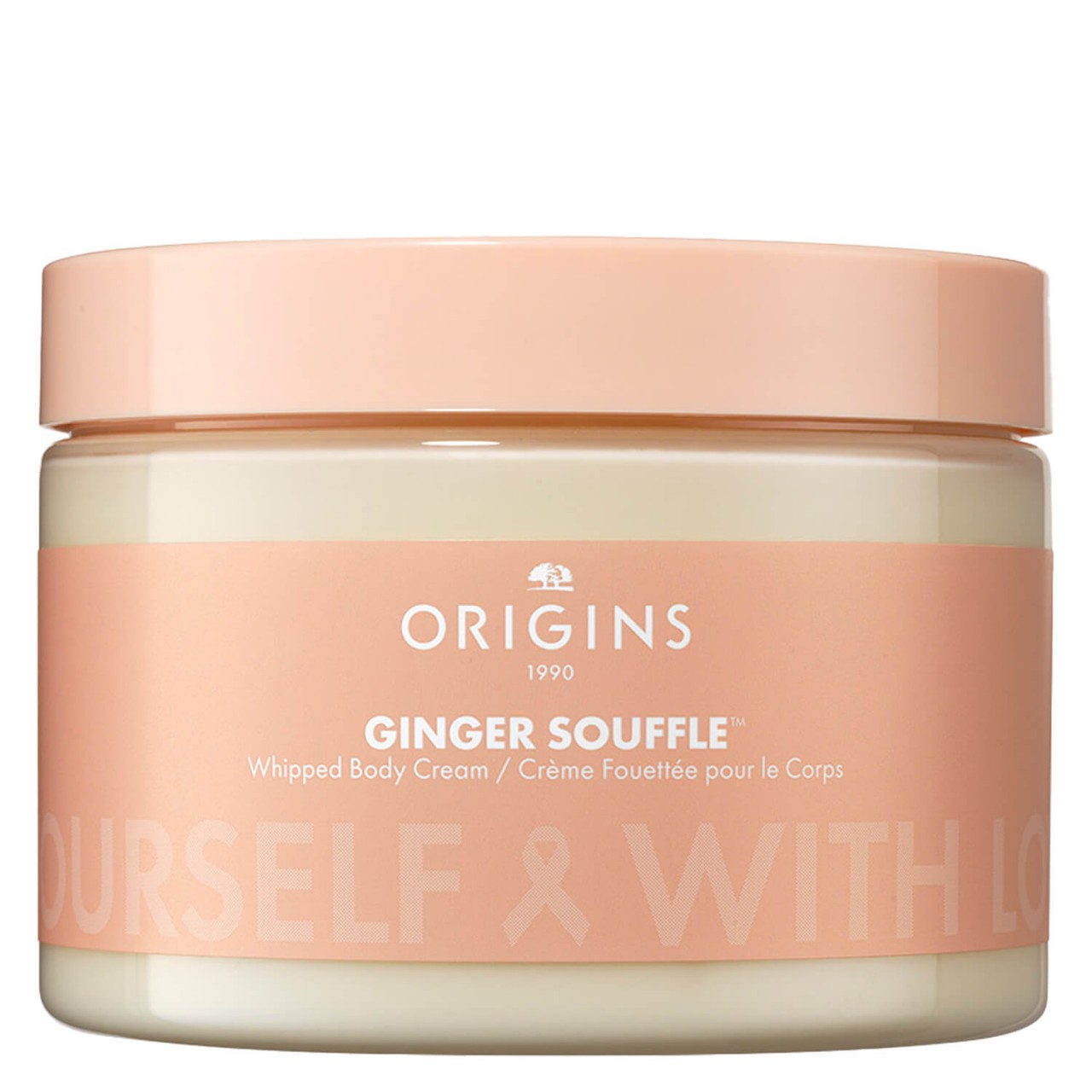 Origins Ginger - Souffle Breast Cancer Campaign Edition Origins Ginger - Souffle Breast Cancer Campaign Edition von Origins