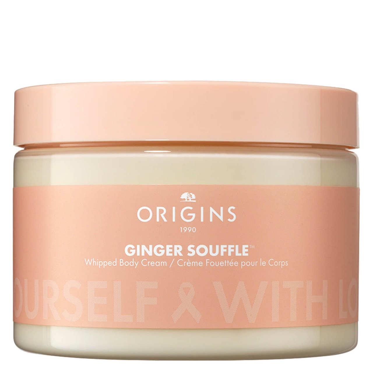 Origins Ginger - Souffle Breast Cancer Campaign Edition von Origins