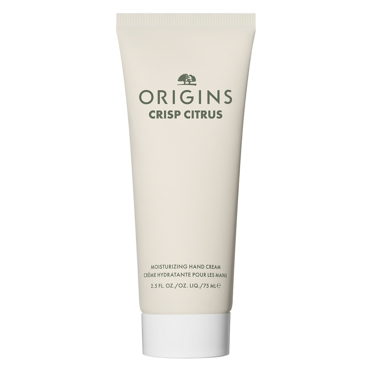 Origins Hand - Crisp Citrus von Origins