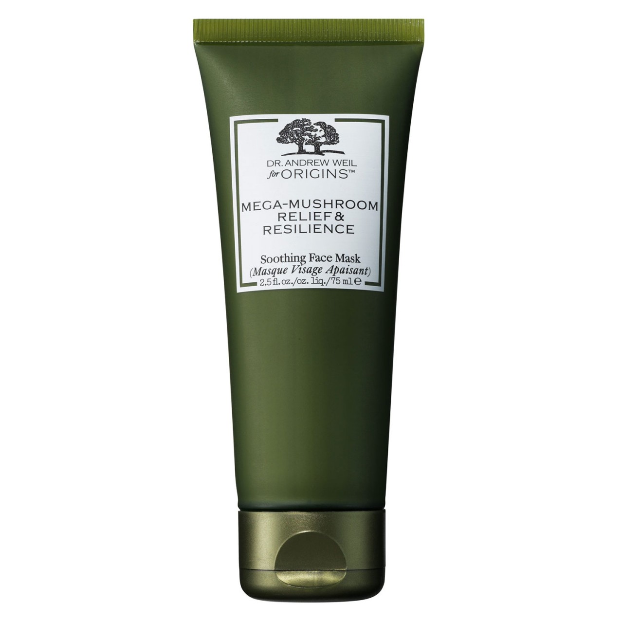 Origins Mega Mushroom - Relief & Resilience Face Mask Origins Mega Mushroom - Relief & Resilience Face Mask von Origins