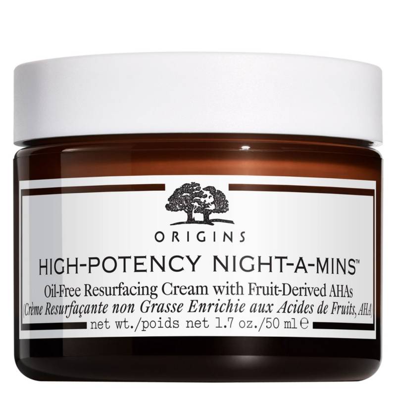 Origins Night-A-Mins - High Potency Night A Mins Oil Free Cream von Origins