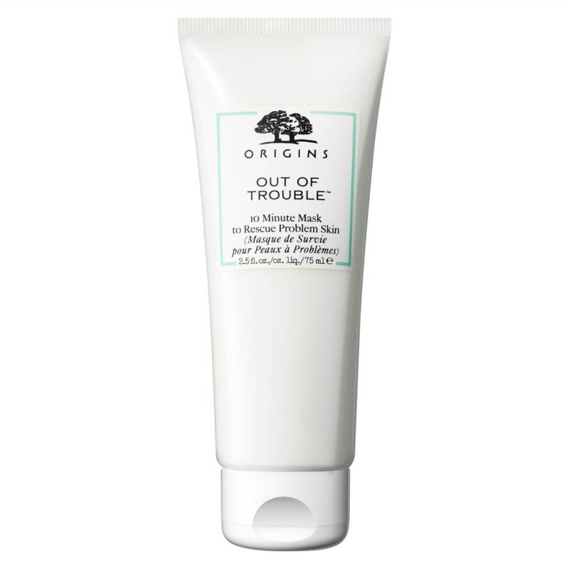 Origins Out of Trouble - 10 Min Mask to Rescue Problem Skin von Origins