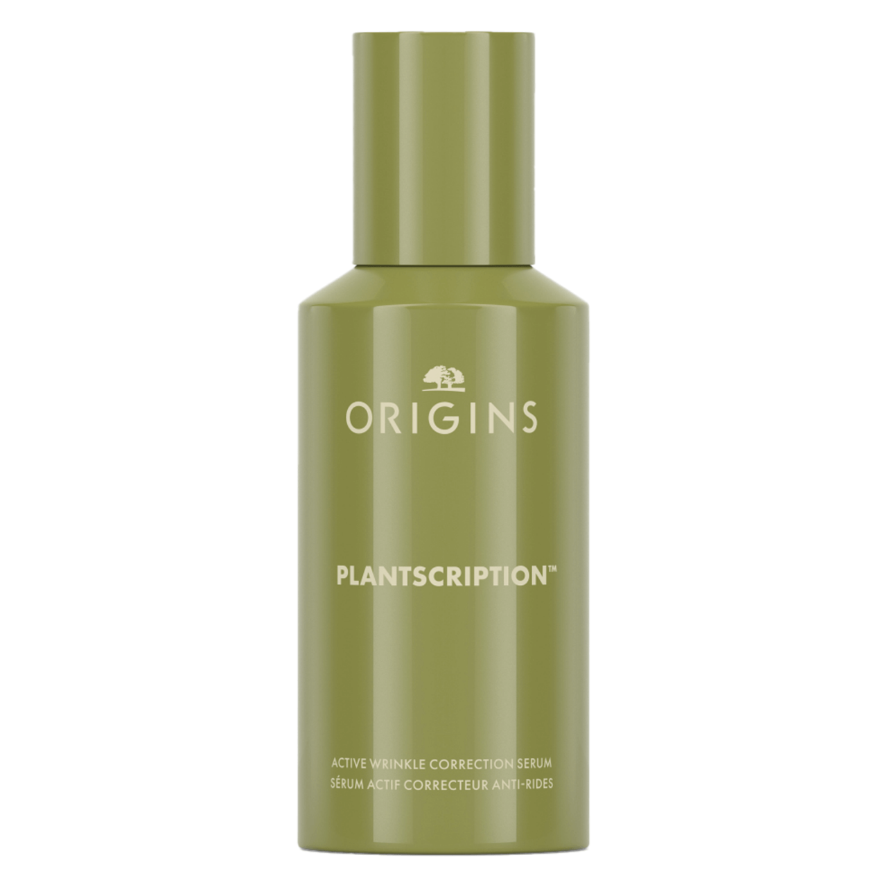 Origins Plantscription - Active Wrinkle Correction Serum von Origins