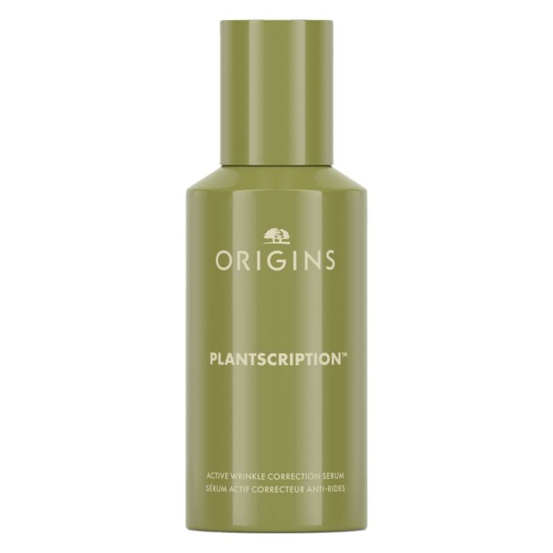 Origins Plantscription - Active Wrinkle Correction Serum von Origins