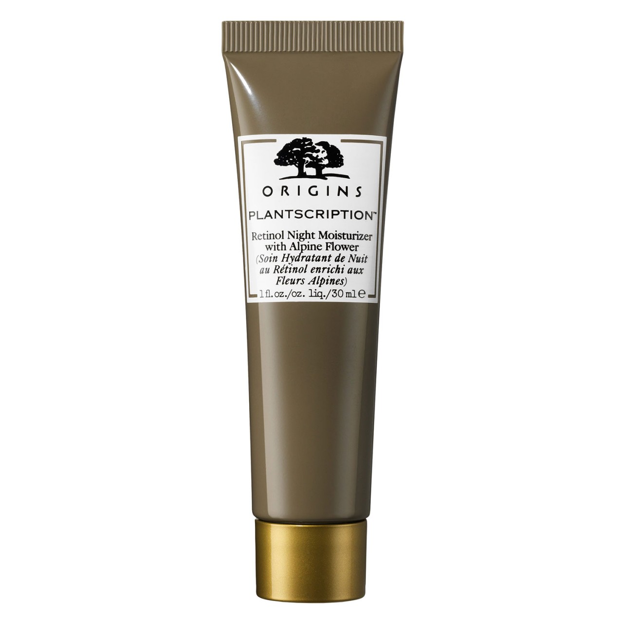 Origins Plantscription - Retinol Night Moisturizer with Alpine Flower Origins Plantscription - Retinol Night Moisturizer with Alpine Flower von Origins