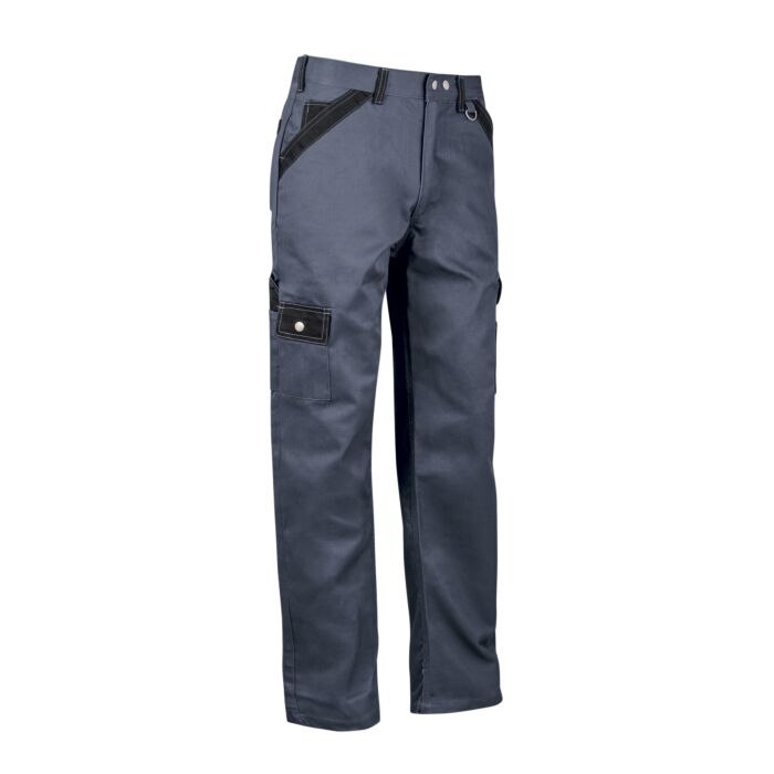 Orix Moderne Arbeitshose grau Orix Moderne Arbeitshose grau von Orix