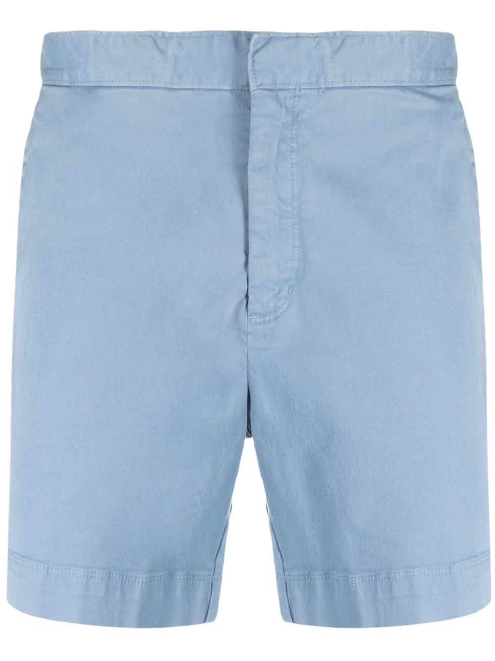 Orlebar Brown Bulldog bermuda shorts - Blue von Orlebar Brown