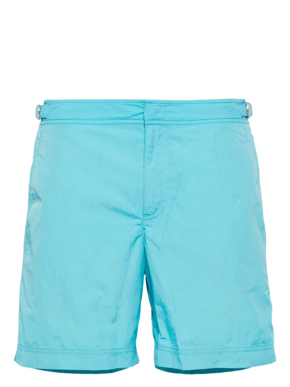 Orlebar Brown Bulldog swim shorts - Blue von Orlebar Brown