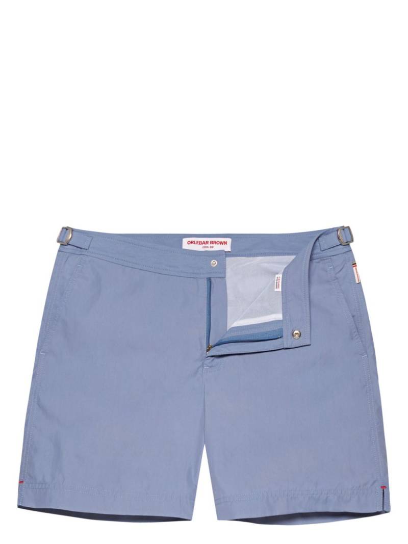 Orlebar Brown Bulldog swim shorts - Blue von Orlebar Brown