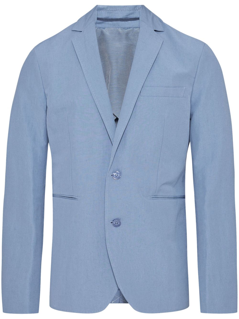 Orlebar Brown Garret blazer - Blue von Orlebar Brown