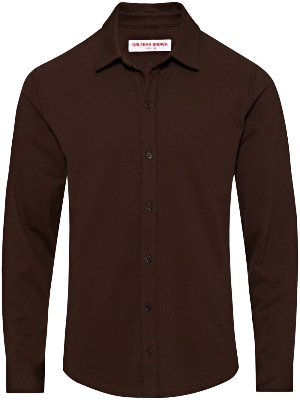 Orlebar Brown Giles shirt von Orlebar Brown