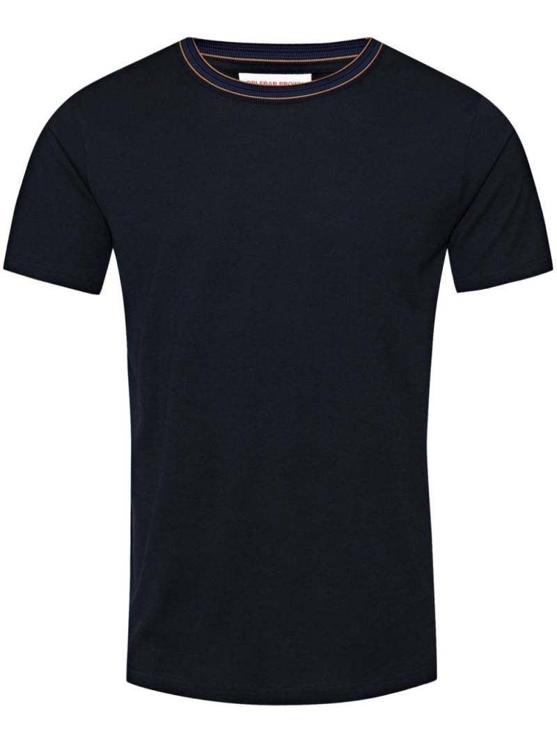 Orlebar Brown OB Standard T-shirt - Blue von Orlebar Brown