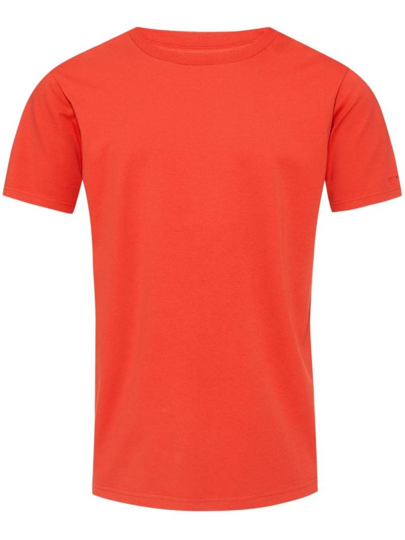 Orlebar Brown OB Standard T-shirt - Red von Orlebar Brown