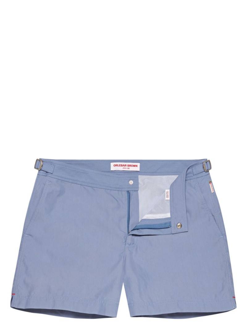 Orlebar Brown Setter swim shorts - Blue von Orlebar Brown