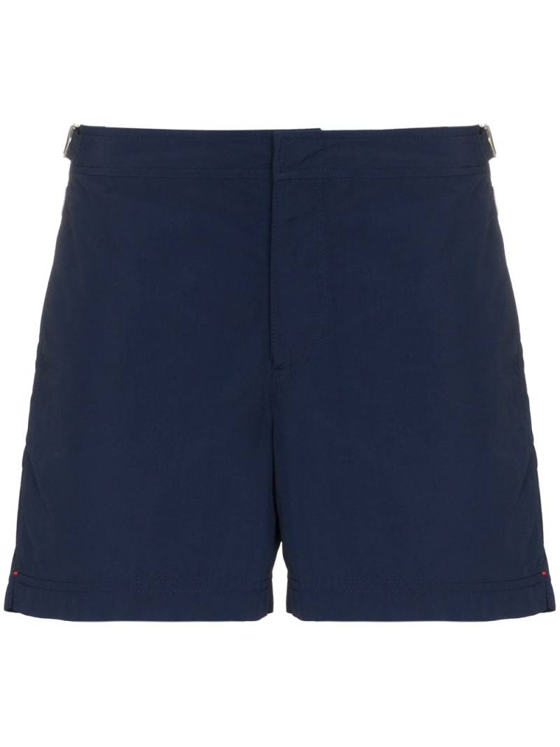 Orlebar Brown Setter swim shorts - Blue von Orlebar Brown