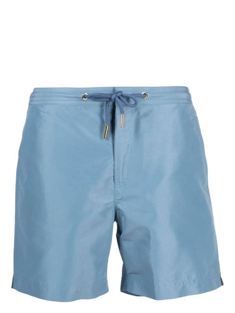 Orlebar Brown drawstring-waist swim shorts - Blue von Orlebar Brown