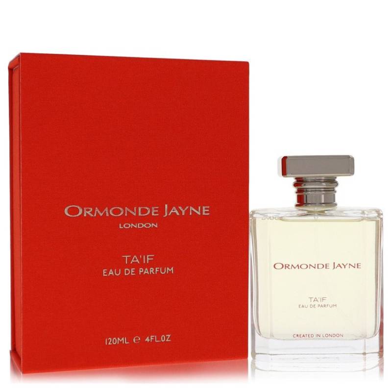 Ormonde Jayne Ta'if Eau De Parfum Spray (Unisex) 118 ml von Ormonde Jayne