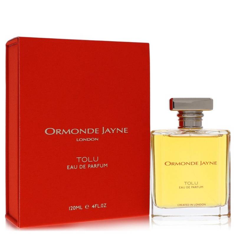 Ormonde Jayne Tolu Eau De Parfum Spray (Unisex) 118 ml von Ormonde Jayne